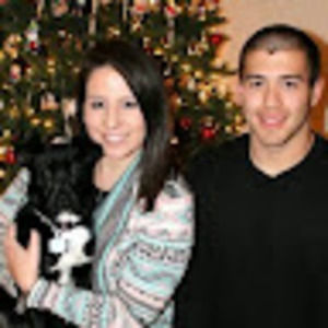 Meet your Posher, Kelsey